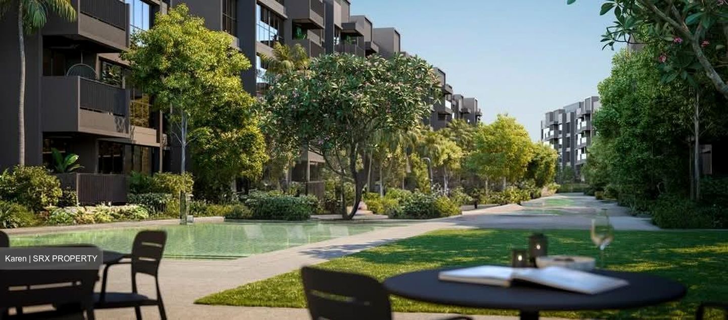 Faber Residence (D5), Apartment #540954451